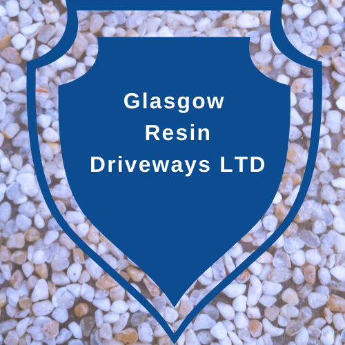 RESIN BOND DRIVEWAY GLASGOW